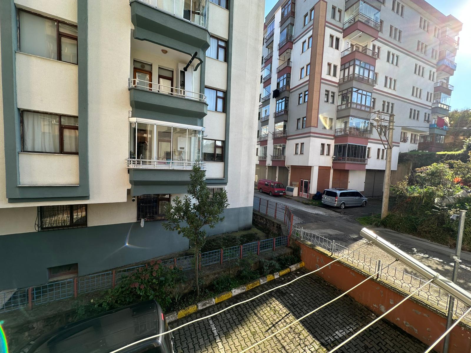 MABEL GAYRİMENKUL/ FATİH MAH./ ASANSÖRLÜ/ DOĞALGAZLI 3+1 DAİRE